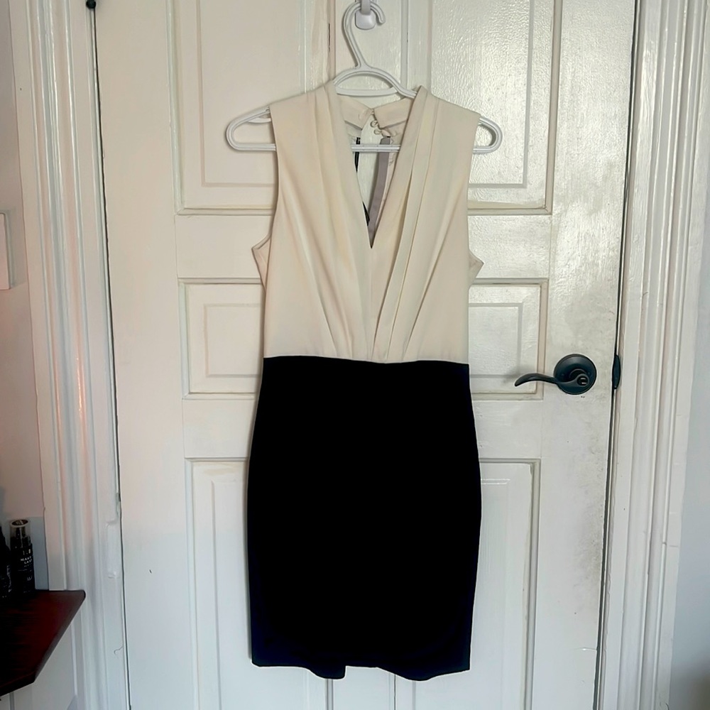 Formal dress, size 6, excellent condition